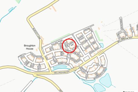 Street Map