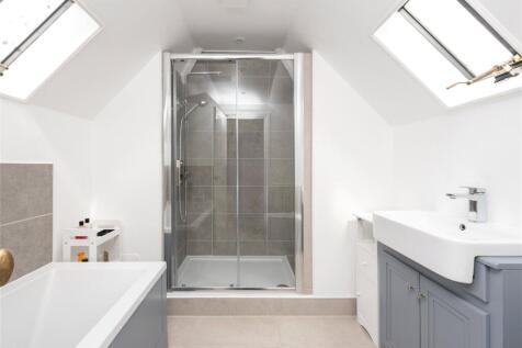 Bed Two En Suite