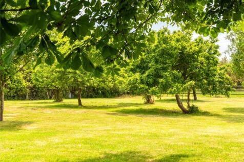Gardens