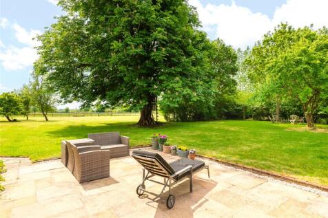 Patio Area