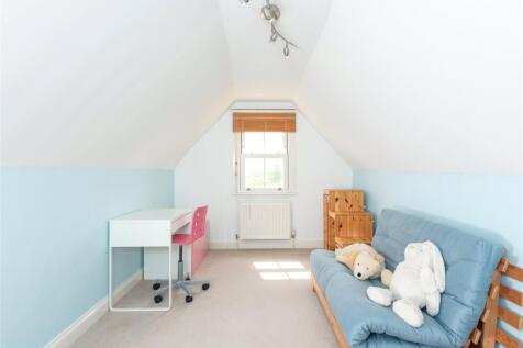 Loft Room