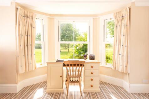 Bay Window