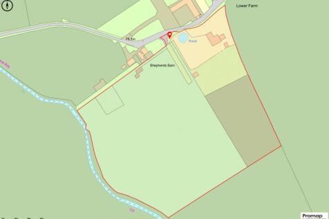 Plot Map