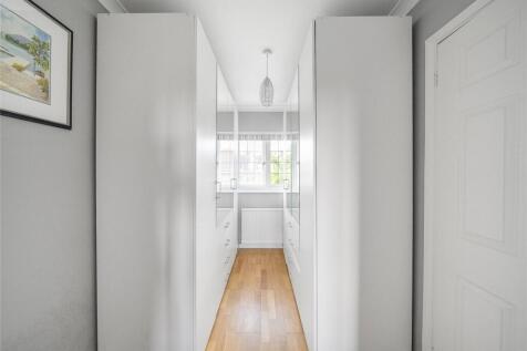 Bedroom/Dressing