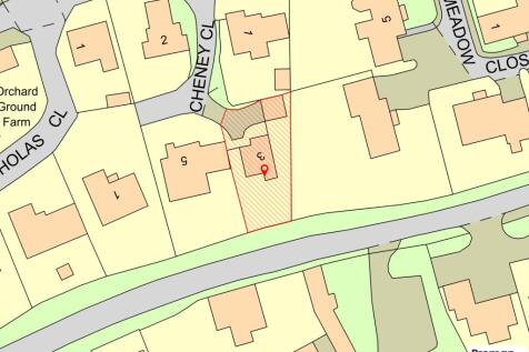 Plot Map