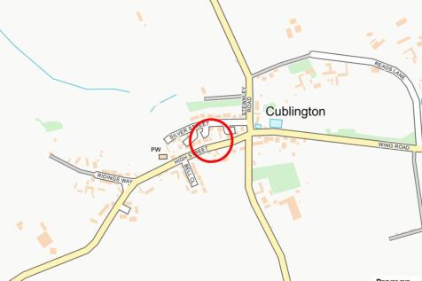 Street Map