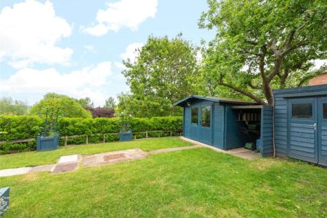 Outbuildings