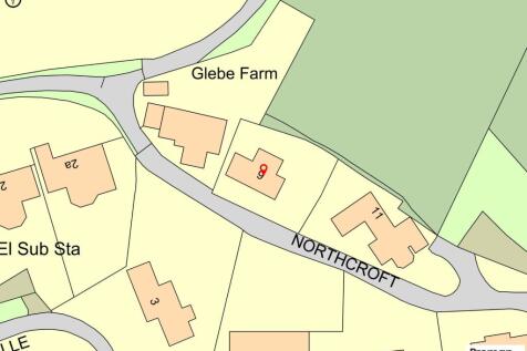 Plot Map