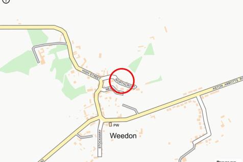 Street Map