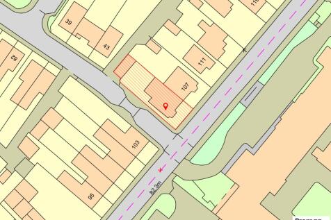 Plot Map