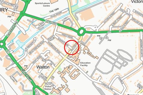 Street Map