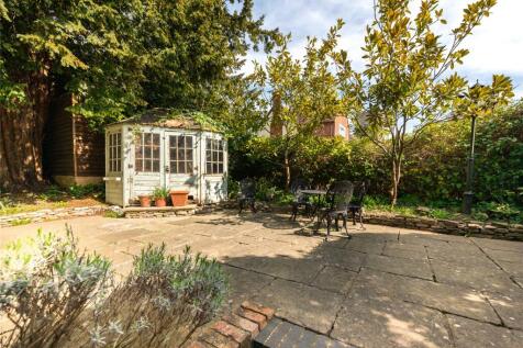 Summer House