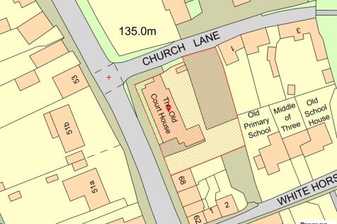 Plot Map
