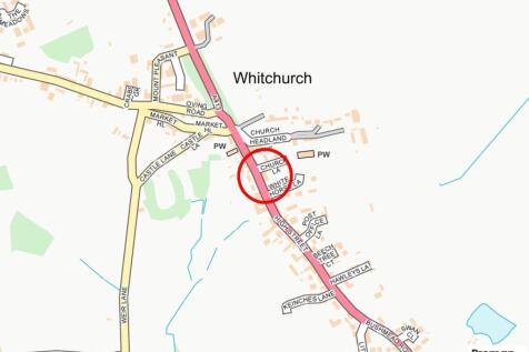 Street Map