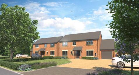 Detached Houses