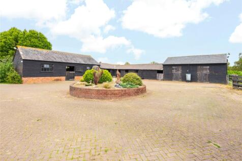 Barns