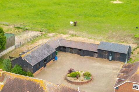 Barns