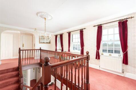 Galleried Landing
