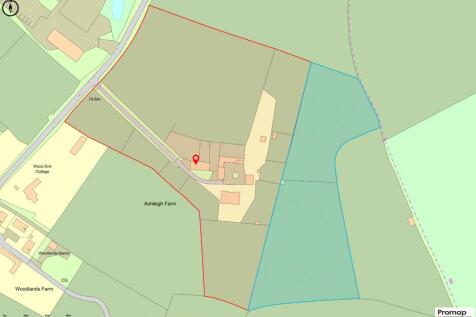 Plot Maps