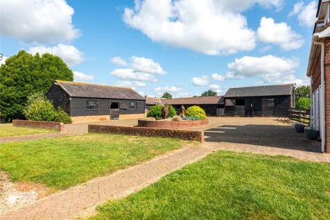 Barns