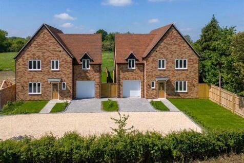 37 and 39 Rowsham Rd