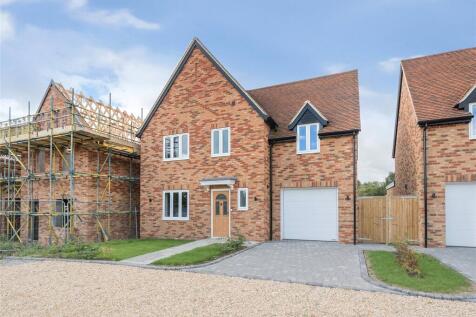 Plot 4 Front
