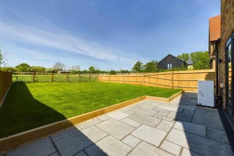 37-39 Rear Garden