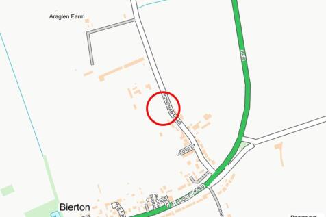 Street Map