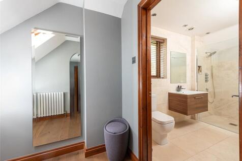 Dressing/En Suite