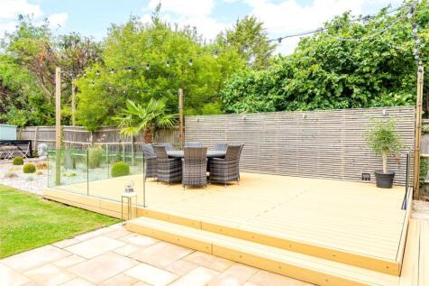 Patio / Decking