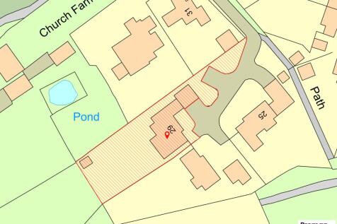 Plot Map