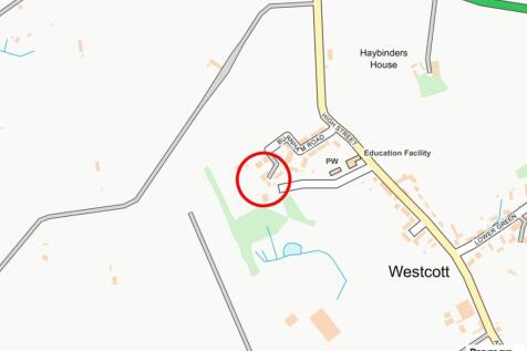 Street Map