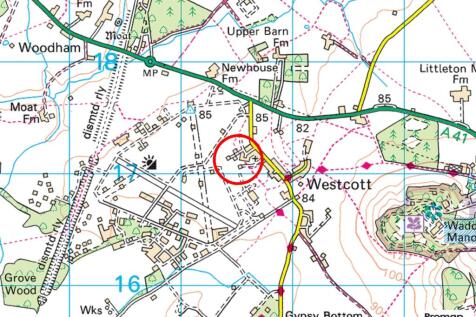 Area Map