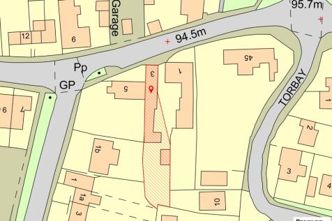 Plot Map