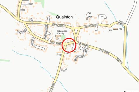 Street Map