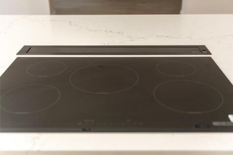 Induction Hob