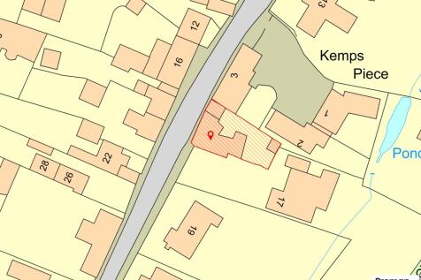 Plot Map