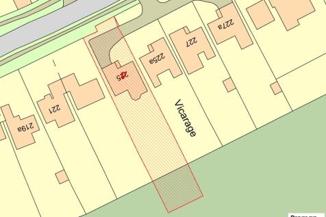 Plot Map