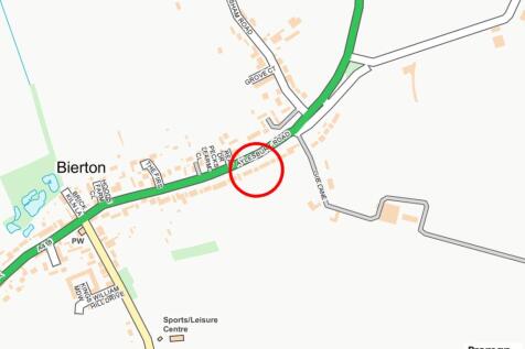 Street Map