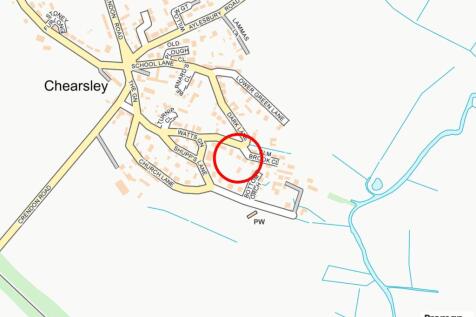 Street Map