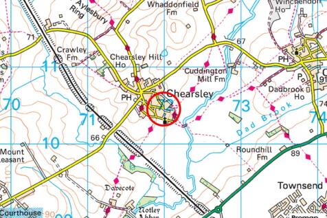 Area Map