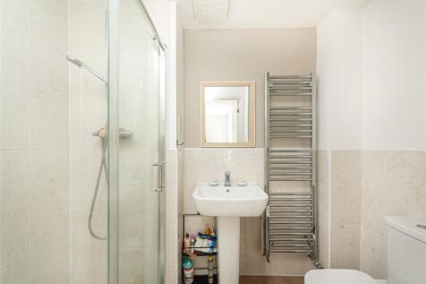 En Suite Shower