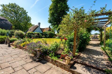 Garden / Patio