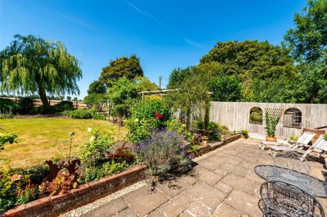 Garden / Patio
