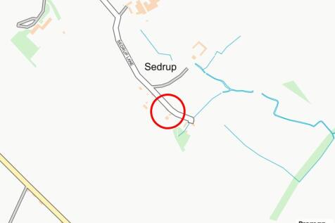 Street Map