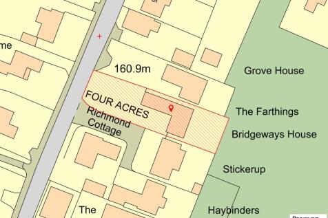 Plot Map