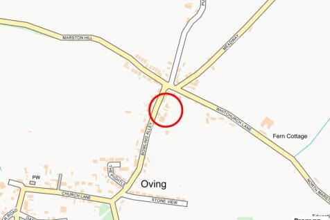 Street Map