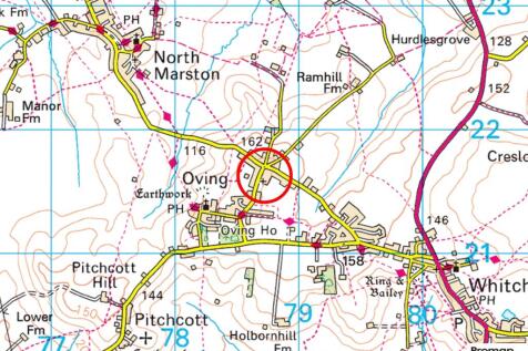 Area Map