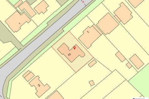 Plot Map