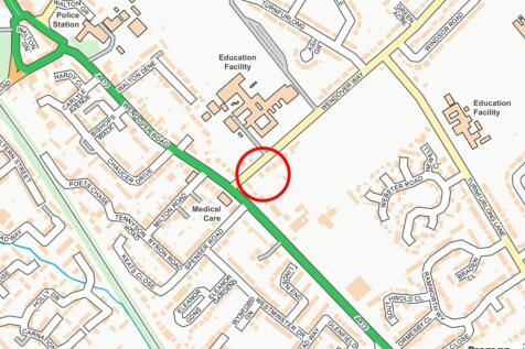 Street Map